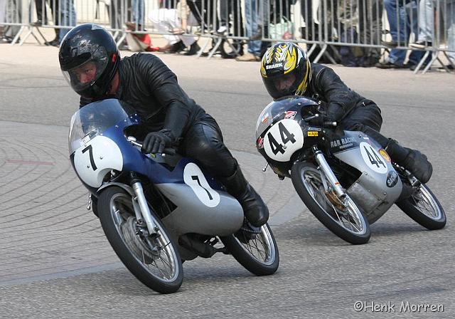 Barneveld 2009 Henk Morren 015 